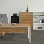 Office cubicles Smart Workspace Layouts for Productive Office Environments