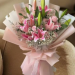 Flower Delivery Islamabad: Bringing Fresh Emotions to Every Celebration