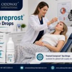 Careprost Eye Drops Price In India | Wholesale Supplier & Exporter – Oddway