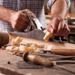 Expert Carpenter Service in Rohini for Custom Woodwork Solutions: Kaarigari Living