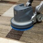 Why Carpet Cleaning Services Improve Long-Term Home Care