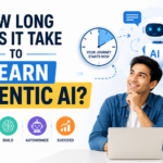 How Long Does It Take to Learn Agentic AI?