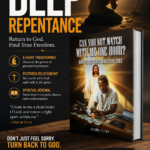 What the Bible Teaches About Deep Repentance and Renewal?