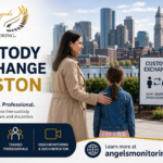 Safe and Supportive Family Services with Angels Monitoring