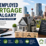 Self Employed Mortgage in Calgary – True Value Mortgage