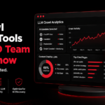 LLM Crawl Tracking Tools Every SEO Team Should Know for Better AI Search Visibility