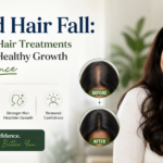 Beyond Hair Fall: How Modern Hair Treatments Help Restore Healthy Growth and Confidence