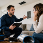 How Much Does Air Duct Cleaning Cost? A Complete Pricing Guide