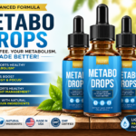 MetaboDrops: How This Liquid Formula Supports Metabolism and Wellness