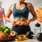 How Healthy Weight Loss Methods Can Improve Body Composition