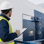 5 Steps to Evaluate a Painting Company for Commercial and Industrial Projects