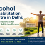 Alcohol Rehabilitation Centre in Delhi | Expert De-Addiction Care at God’s Will Wellness