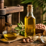Choosing the Best Wooden Cold Pressed Oil for Health and Wellness