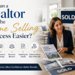 How Can a Realtor Make the Home Selling Process Easier?