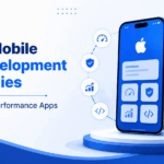 Native Mobile App Development Companies Creating High-Performance Apps