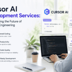 Cursor AI Development Services: The Complete Guide for Faster Software development