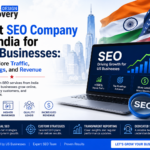 Best SEO Company in India for US Businesses: Drive More Traffic, Rankings, and Revenue