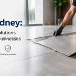 Tilers Sydney: Quality Tiling Solutions for Homes and Businesses