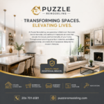 Trusted Seattle Remodeling Experts | Puzzle Remodeling