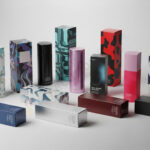 Choosing the Right Materials for Durable Custom Hairspray Boxes