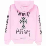 Chrome Hearts Clothing: Elevating Streetwear Through Premium Design