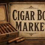 Cigar Box Market Research Report: Growth Trends, Share, and Size Projection to 2034