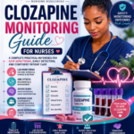 Clozapine Monitoring Survival Guide: Everything You Need to Know to Stay Safe