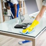 From cleanliness to confidence: How Houston commercial cleaning services support business growth