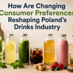 How Are Changing Consumer Preferences Reshaping Poland’s Drinks Industry?