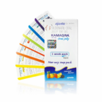 Kamagra Oral Jelly 100mg Original in Dubai