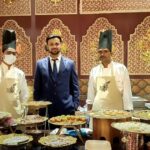 Delhi Caterers Redefining Taste for Every Celebration