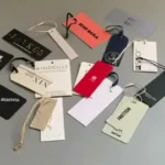 Upgrade Your Brand Identity Using Custom Luxury Tags