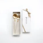 Protect, Present, Impress: The Anatomy of Safe Tableware Delivery