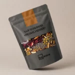 Custom Window Mylar Bags for Safe Packaging Use