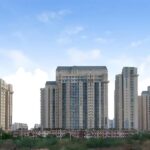 Decoding the Massive Corporate Rental Demand at DLF The Aralias