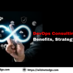DevOps Consulting Services: Benefits, Strategy & ROI