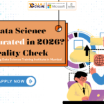 Is Data Science Oversaturated in 2026? Job Market Reality Check