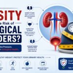 Does Obesity Increase the Risk of Urological Disorders?