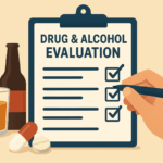Alcohol and Drug Evaluation Services Near Me Fast Confidential Assessment