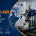 EBSD Testing Labs in India: Advancing Material Characterization and Research