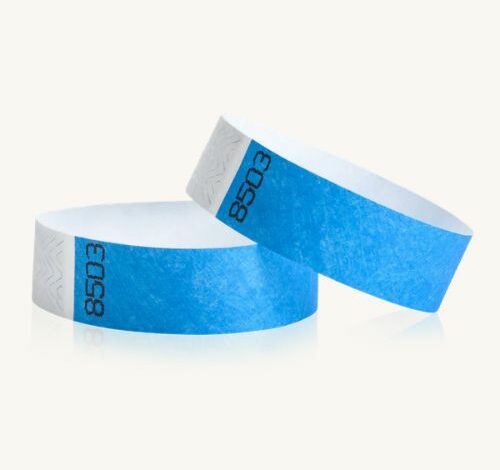 Custom Silicone Bracelets for Events and Causes