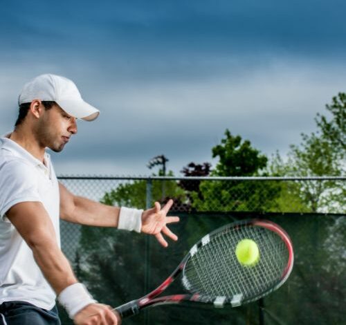 Tennis Video Analysis: A Simple Guide to Improve Your Game Faster