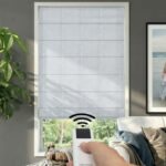 Roman Shades: A Simple Buying Guide