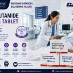 Find Generic Brand Enzalutamide 160 mg Price In India – Oddway