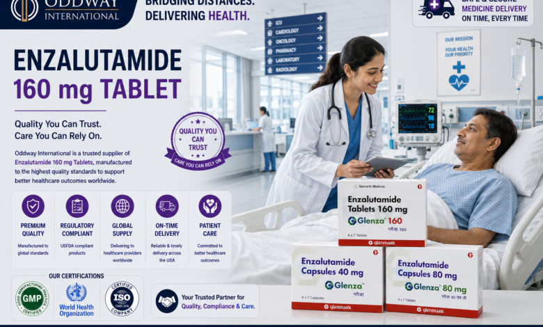 Find Generic Brand Enzalutamide 160 mg Price In India – Oddway Find Generic Brand Enzalutamide 160 mg Price In India – Oddway