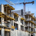 Europe’s Expanding Construction and Infrastructure Activities Are Driving Crane Rental Demand