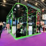 Top Exhibition Stand Builders in Abu Dhabi & UAE