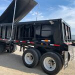 Flatbed Truck Tarps: A Complete Guide to Protecting Cargo During Transportation