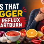 Foods That Trigger Acid Reflux and Heartburn