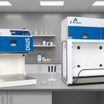 How Fume Hoods Support Laboratory Safety and Compliance